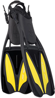 Scubapro Jet Sport Geel