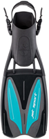 Scubapro Jet Sport Turquoise