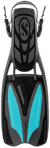 Scubapro Jet Sport Turquoise