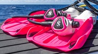 Scubapro C370 kleur framw