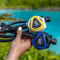 Scubapro C370 kleur framw