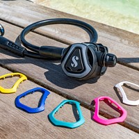 Scubapro C370 kleur framw