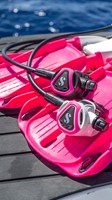 Scubapro C370 kleur framw