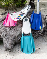 Scubapro Seawing Supernova - Kleur opties-2