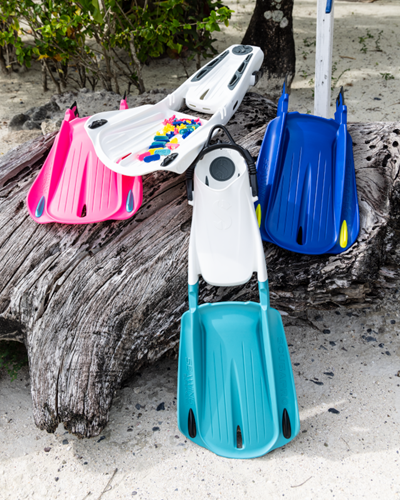 Scubapro Seawing Supernova - Kleur opties-2