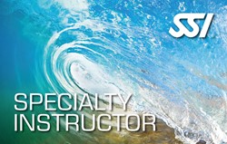 SSI Specialty Instructeursopleiding
