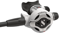 Scubapro MK25 12.620.930 White