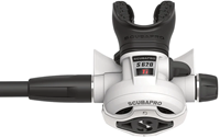 Scubapro MK25 12.620.930 White