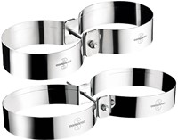 TWIN TANK BANDS 204 MM