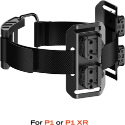 Lefeet P1 Lite Tank Mount Kit