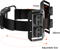 Lefeet P1 Tank Mount Kit-3
