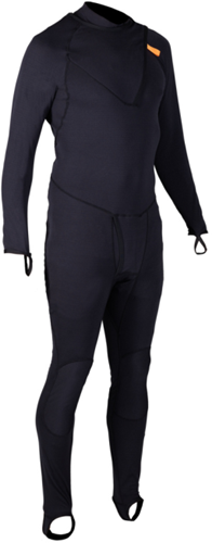 Apeks ThermiQ Base Onderpak - Maat L-2