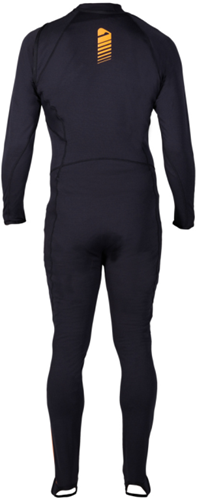 Apeks ThermiQ Base Onderpak - Maat L-3