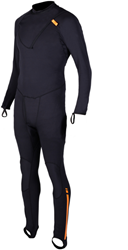 Apeks ThermiQ Base Onderpak - Maat L