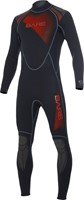 Bare Sport Longhy - 2mm Neopreen - Flexibel - Heren