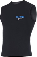 BARE Vest S-Flex 3mm Heren