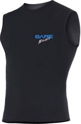 BARE Vest S-Flex 3mm Heren