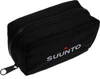SUUNTO SOFT POUCH FOR WRIST COMPUTERS