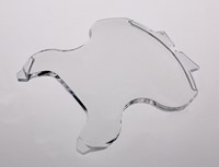 SUUNTO COBRA2/3 DISPLAY SHIELD
