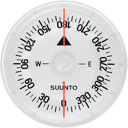 SUUNTO SK-8 CAPSULE NH