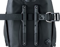 TUSA LIBERATOR JACKET BK XS-3