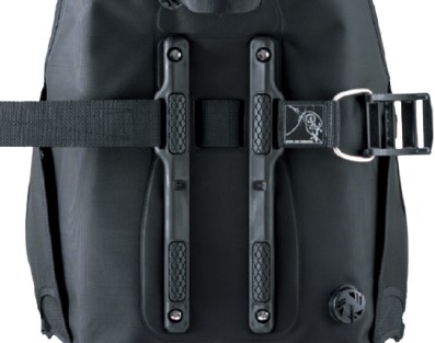 TUSA LIBERATOR JACKET BK XS-3