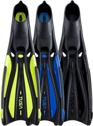 Tusa Solla Full Foot - Vinnen