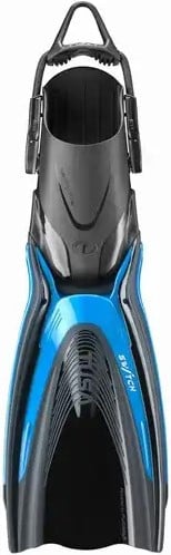 TUSA SWITCH HF FIN-3