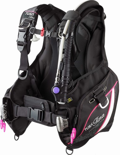 TUSA TINA JACKET