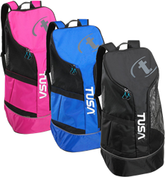 TUSA Backpack BA0103 - 81 Liter - Rugzak