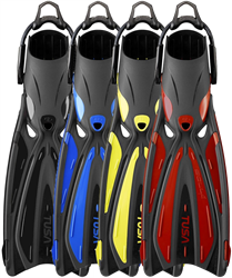 Tusa SF-0114 Solla Vinnen met Bungee Strap