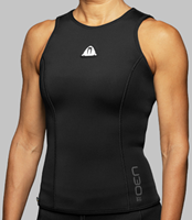Waterproof U30 Undervest 2mm Heren-2