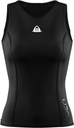 Waterproof U30 Undervest 2mm Dames