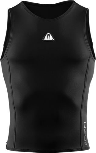 Waterproof U30 Undervest 2mm Heren
