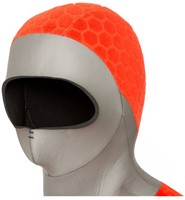 BARE Ultrawarmth Hooded Vest - Wetsuit - 5/3mm Neopreen - Dames-3