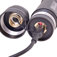 Skywoods Diving D6 1200 Lumen-2