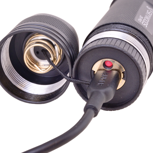 Skywoods Diving D6 1200 Lumen-2