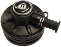 Waterproof SI-TECH Inlet valve sviwel