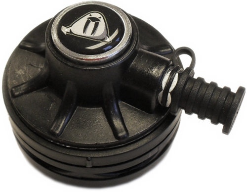 SI-TECH Inlet valve sviwel