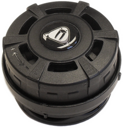 Waterproof SI-TECH Outlet valve Automatic
