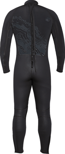 BARE 7mm Velocity Ultra Full, Mens, Black - MT-2