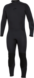 BARE Velocity Ultra Full - 7mm Neopreen - Wetsuit - Heren