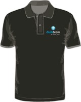 Herman Lieven Duikteam Polo - Heren L