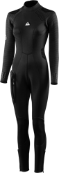 Waterproof W20 Wetsuit 2.5mm Dames