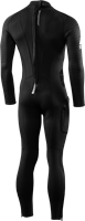 Waterproof W20 Wetsuit 2.5mm Heren-2