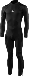 Waterproof W20 Wetsuit 2.5mm Heren