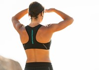 Waterproof T30 Neopreen Top Dames-3