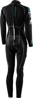 W30 Fullsuit 2,5mm Lady size XXL-3