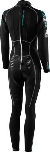 W30 Fullsuit 2,5mm Lady size XXL-3