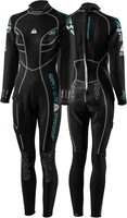 W30 Fullsuit 2,5mm Lady size XXL